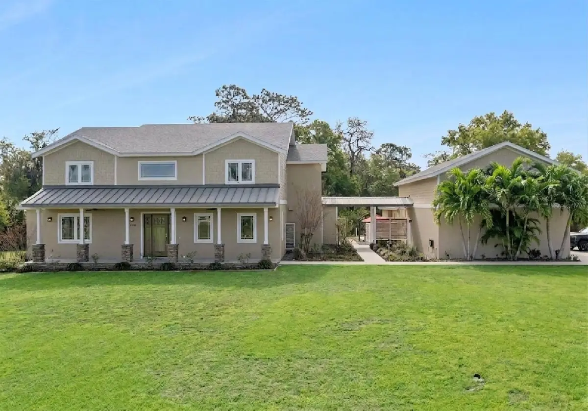 15503 Trotting Horse Lane, Tavares, FL 32778 - #1