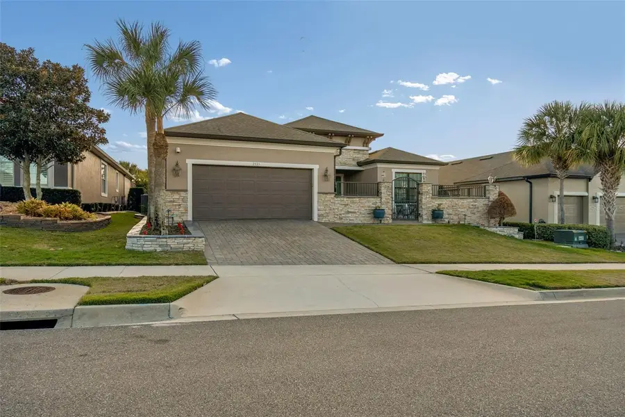 2535 Stargrass Circle, Clermont, FL 34715 - #2