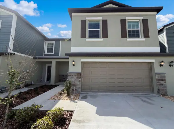 8751 Salty Sands Street, PARRISH, FL 34219