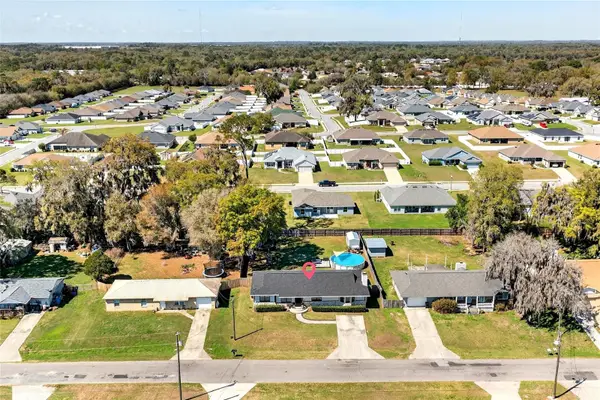 4390 NE 2nd Court, OCALA, FL 34479