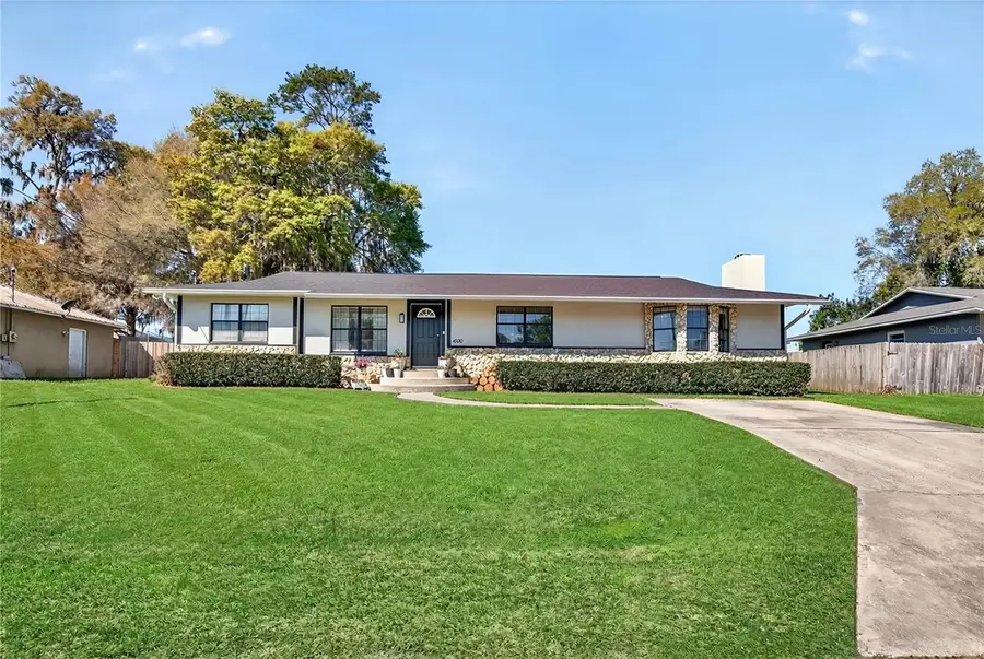 4390 NE 2nd Court, Ocala, FL 34479 - #3