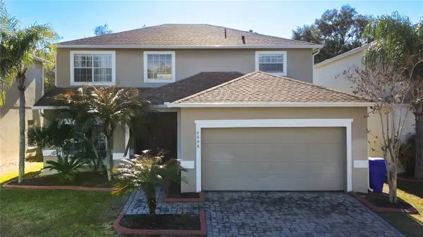 4608 Cumbrian Lakes Drive, KISSIMMEE, FL 34746