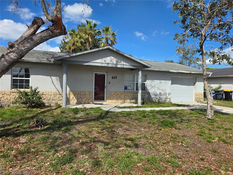 417 Cart Court, Poinciana, FL 34759 - #3