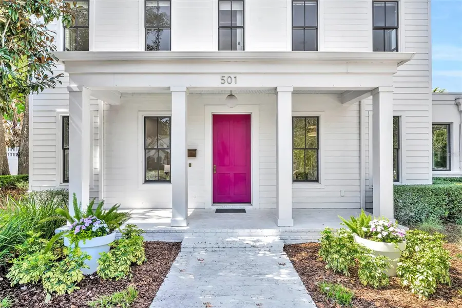 501 Henkel Circle, Winter Park, FL 32789 - #2