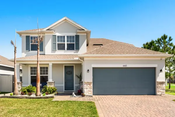 660 Big Pine Avenue, MINNEOLA, FL 34715