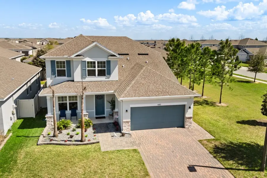 660 Big Pine Avenue, Minneola, FL 34715 - #2