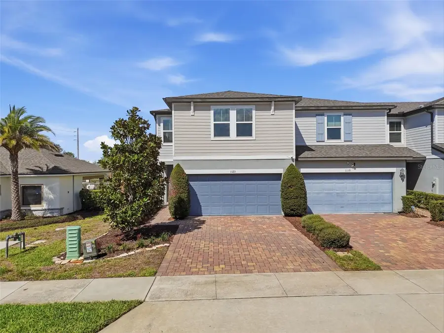 1123 Desert Candle Drive, Ocoee, FL 34761 - #2