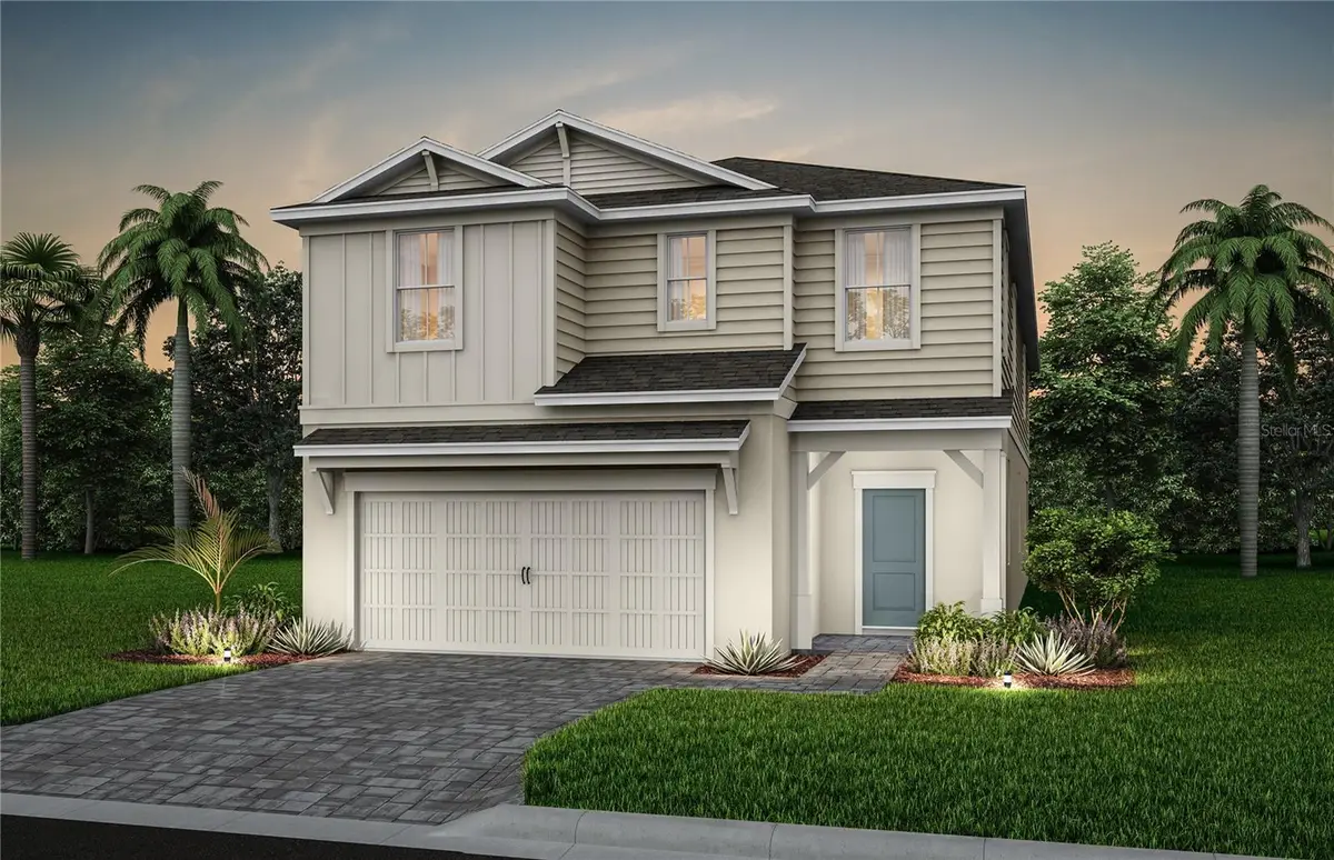 1044 Breezy Palms Way, Clermont, FL 34714 - #1