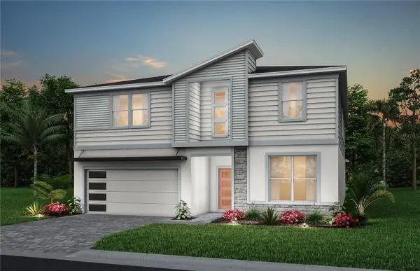 16043 Coastal Cove Lane, CLERMONT, FL 34714