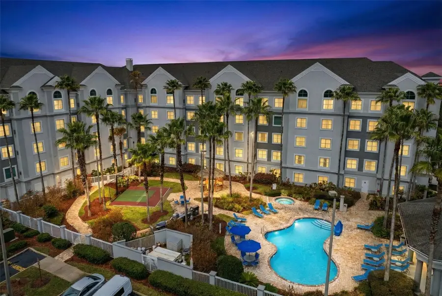 8303 Palm Parkway #511, Orlando, FL 32836 - #2