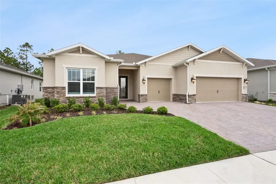 2555 Pine Preserve Court, Saint Cloud, FL 34771 - #3