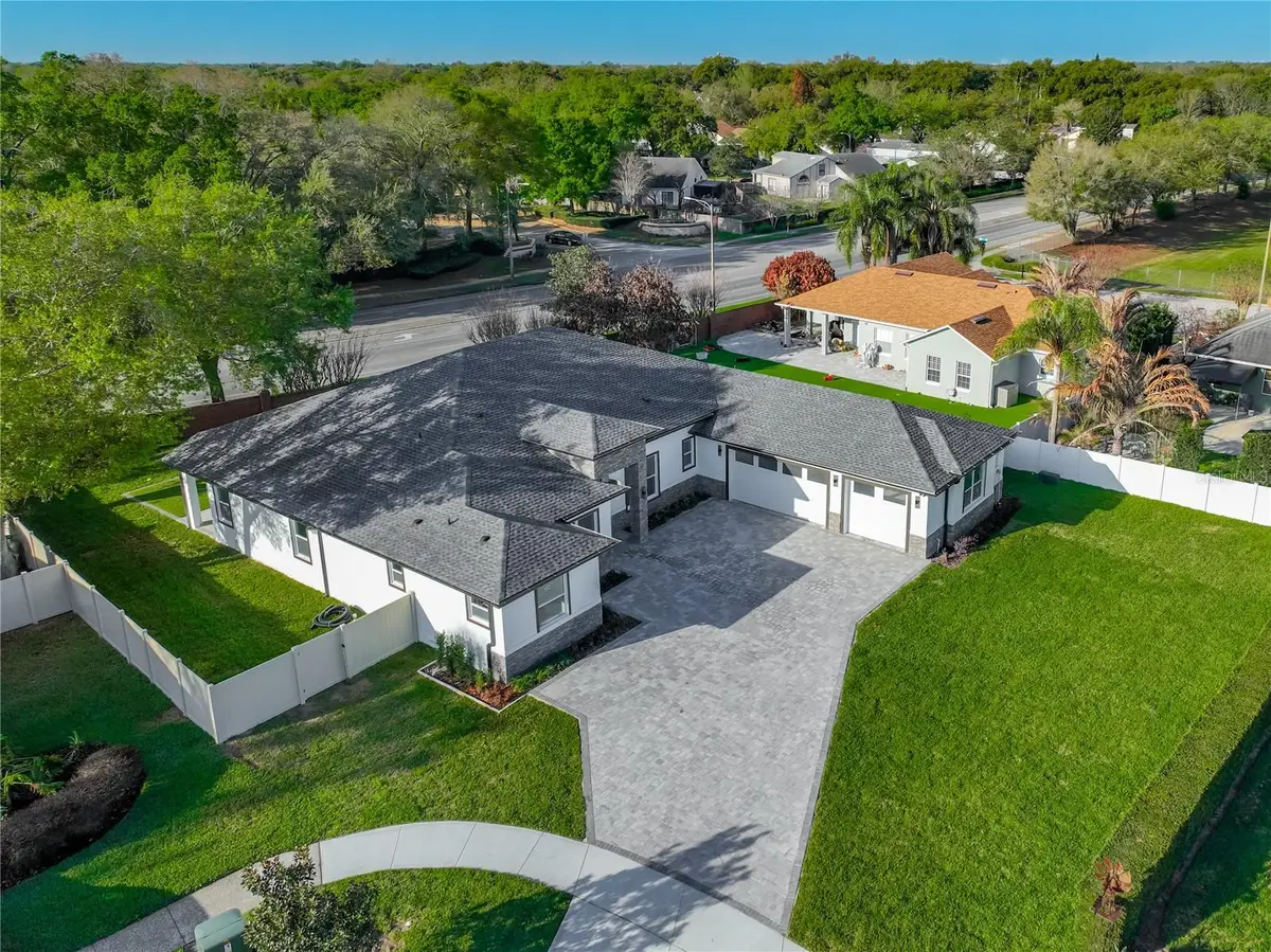 5448 Conway Pointe Court, Orlando, FL 32812 - #1