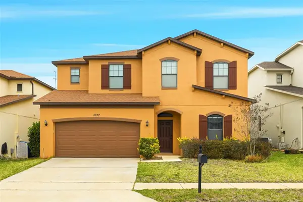 1077 Thunderhead Lane, MINNEOLA, FL 34715