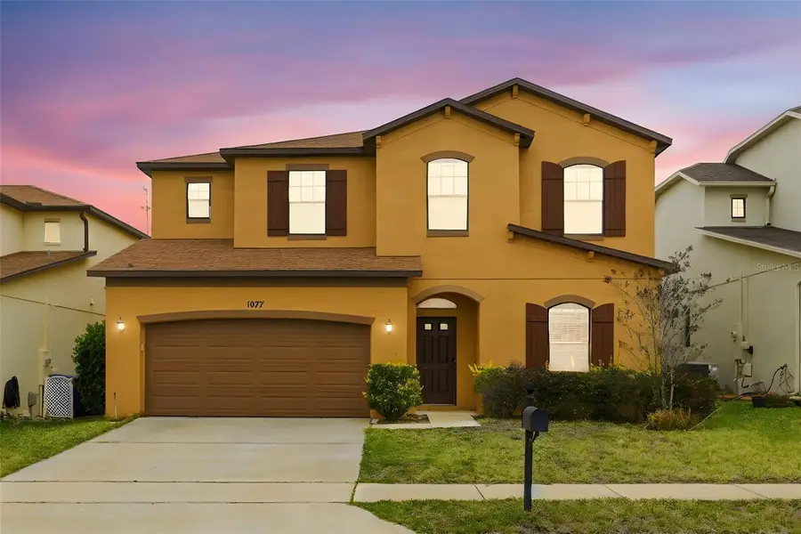 1077 Thunderhead Lane, Minneola, FL 34715 - #2