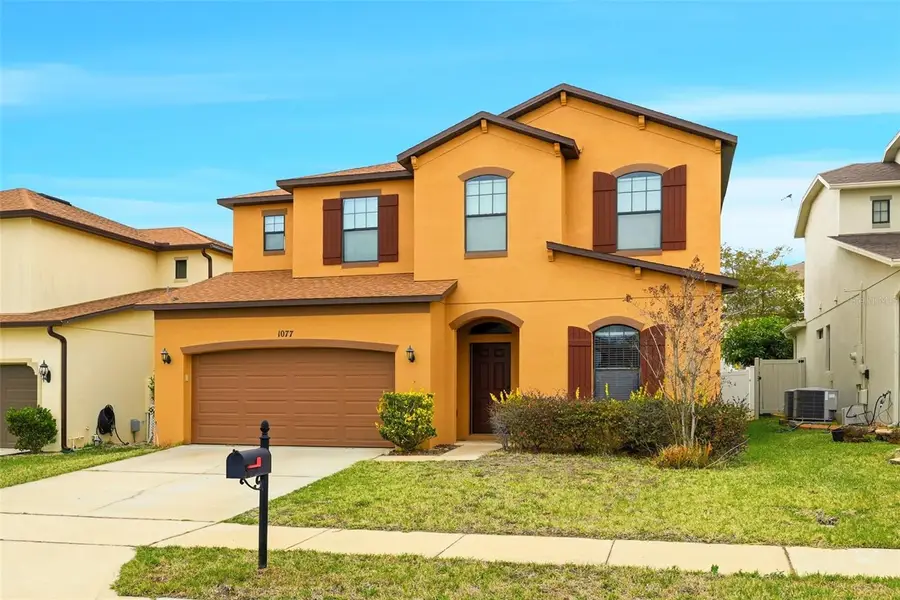 1077 Thunderhead Lane, Minneola, FL 34715 - #3