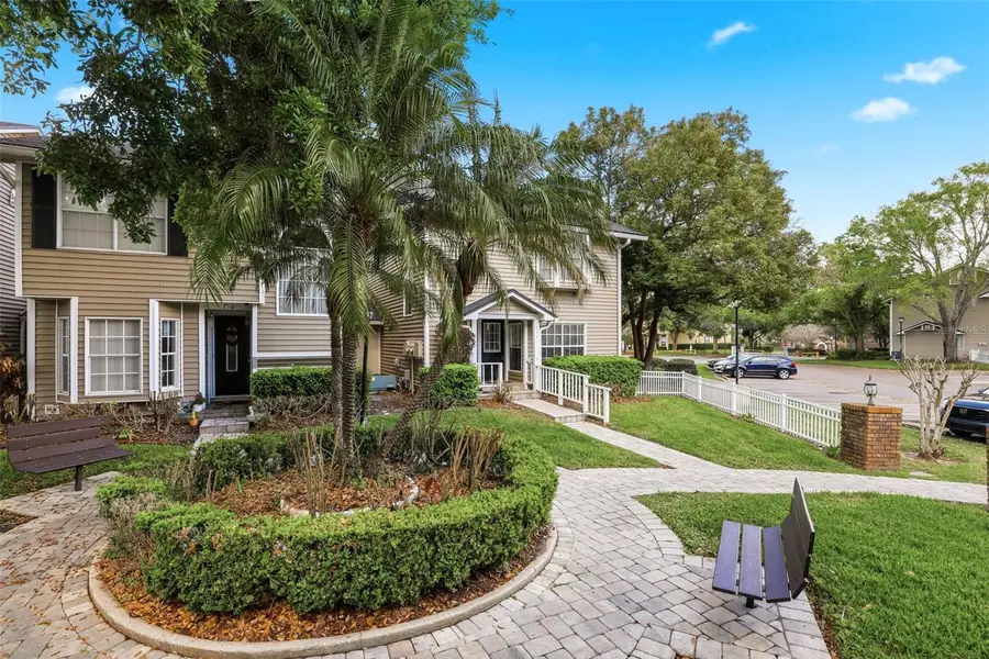 6010 Scotchwood Glen #111, Orlando, FL 32822 - #2