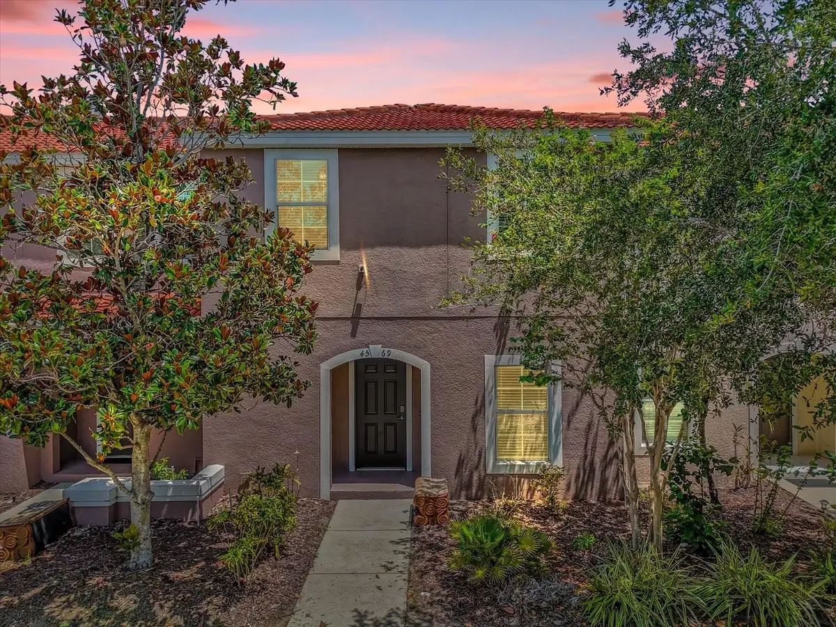 4569 Corsa Lane, Kissimmee, FL 34746 - #1