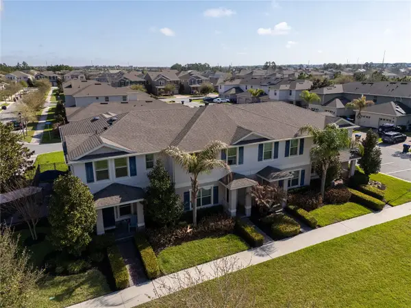 9936 Golden Lagoon Alley, WINTER GARDEN, FL 34787