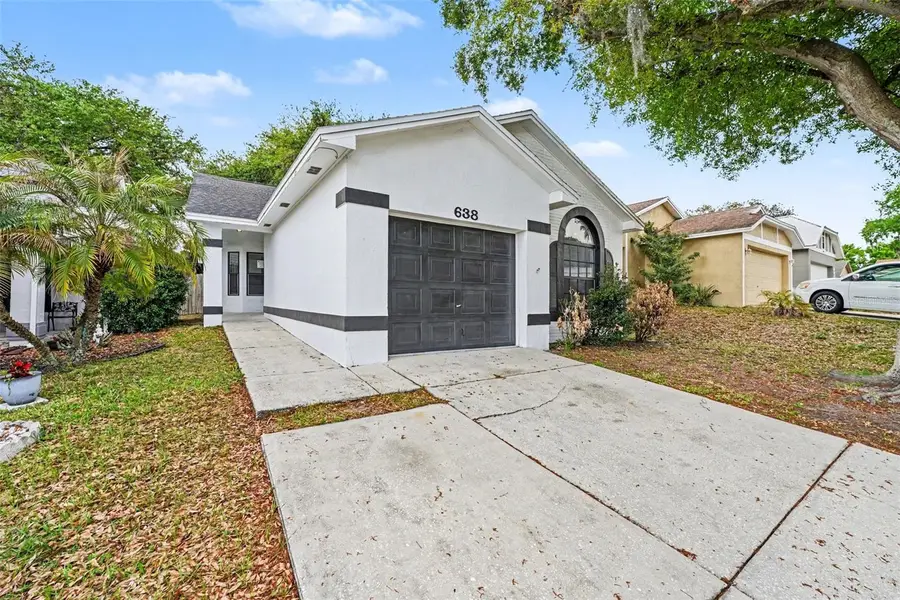 638 Lake Dexter Circle, Winter Haven, FL 33884 - #2