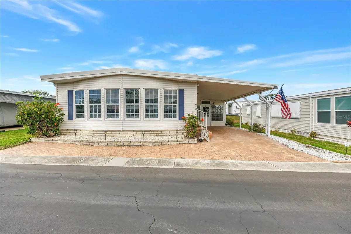 672 Sugar Palm Street, Largo, FL 33778 - #1