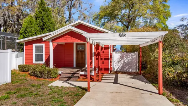 558 W Minneola Avenue, CLERMONT, FL 34711