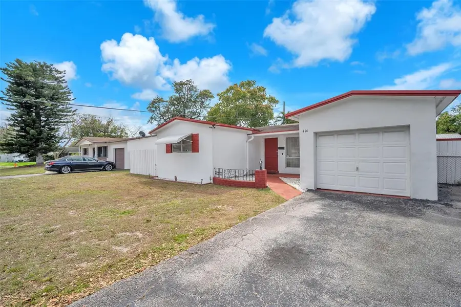 410 SW 71st Avenue, Pembroke Pines, FL 33023 - #3