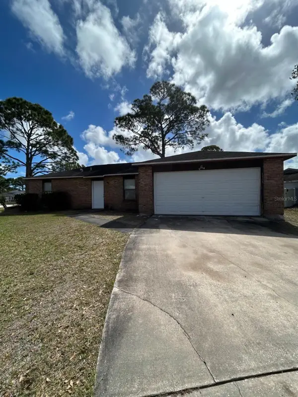 1395 Cox Avenue Nw, PALM BAY, FL 32907