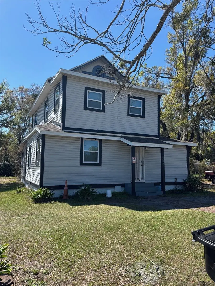 1012 W Jefferson Street, Orlando, FL 32805 - #2