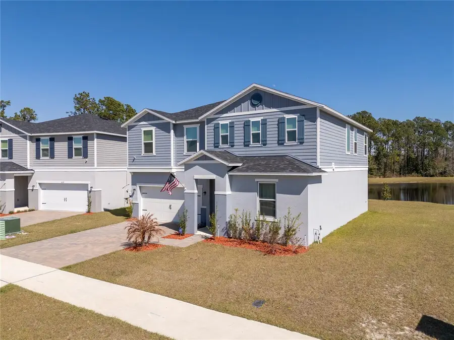 3243 Sanctuary Drive, Clermont, FL 34714 - #2