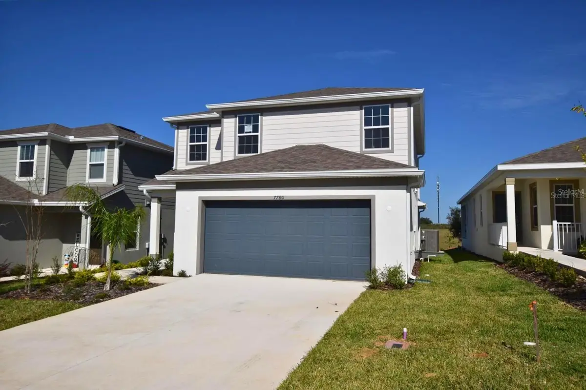 7780 Syracuse Drive, Clermont, FL 34714 - #1