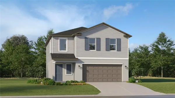 6468 Domizio Drive, WINTER HAVEN, FL 33884