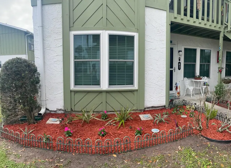 840 Center Avenue #67, Holly Hill, FL 32117 - #2