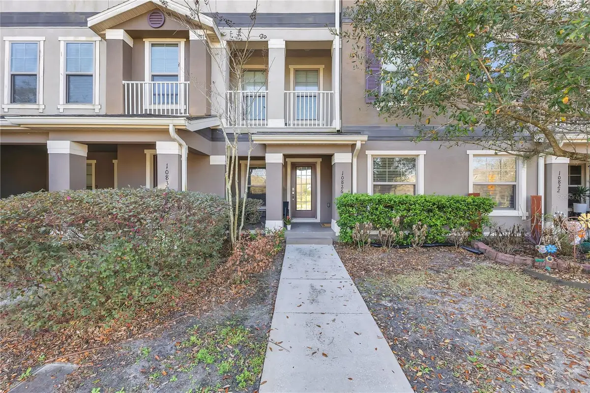 10826 Sunset Ridge Lane, Orlando, FL 32832 - #1