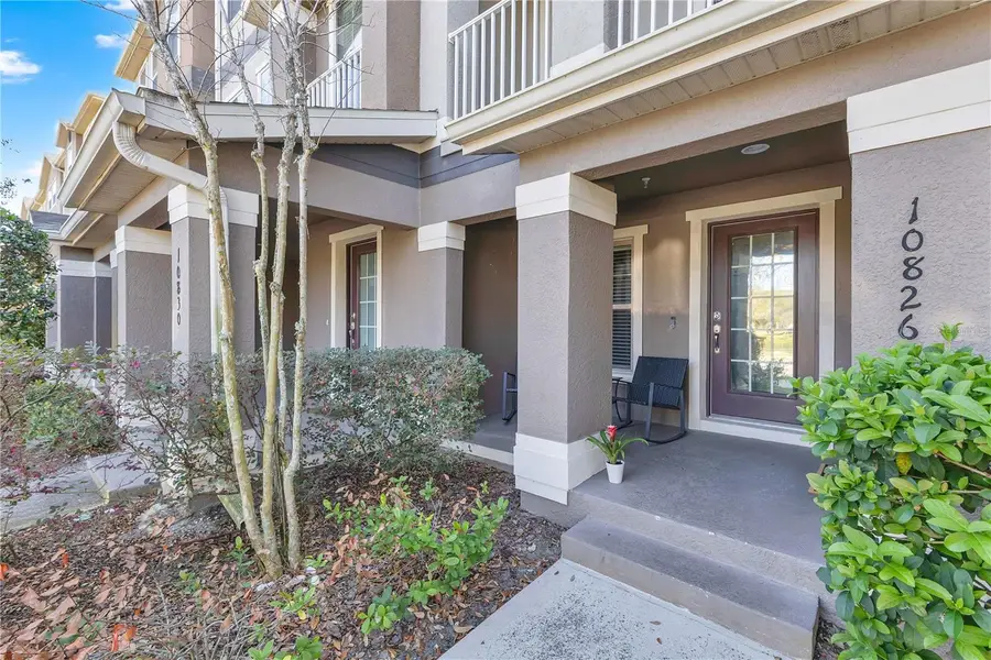 10826 Sunset Ridge Lane, Orlando, FL 32832 - #2