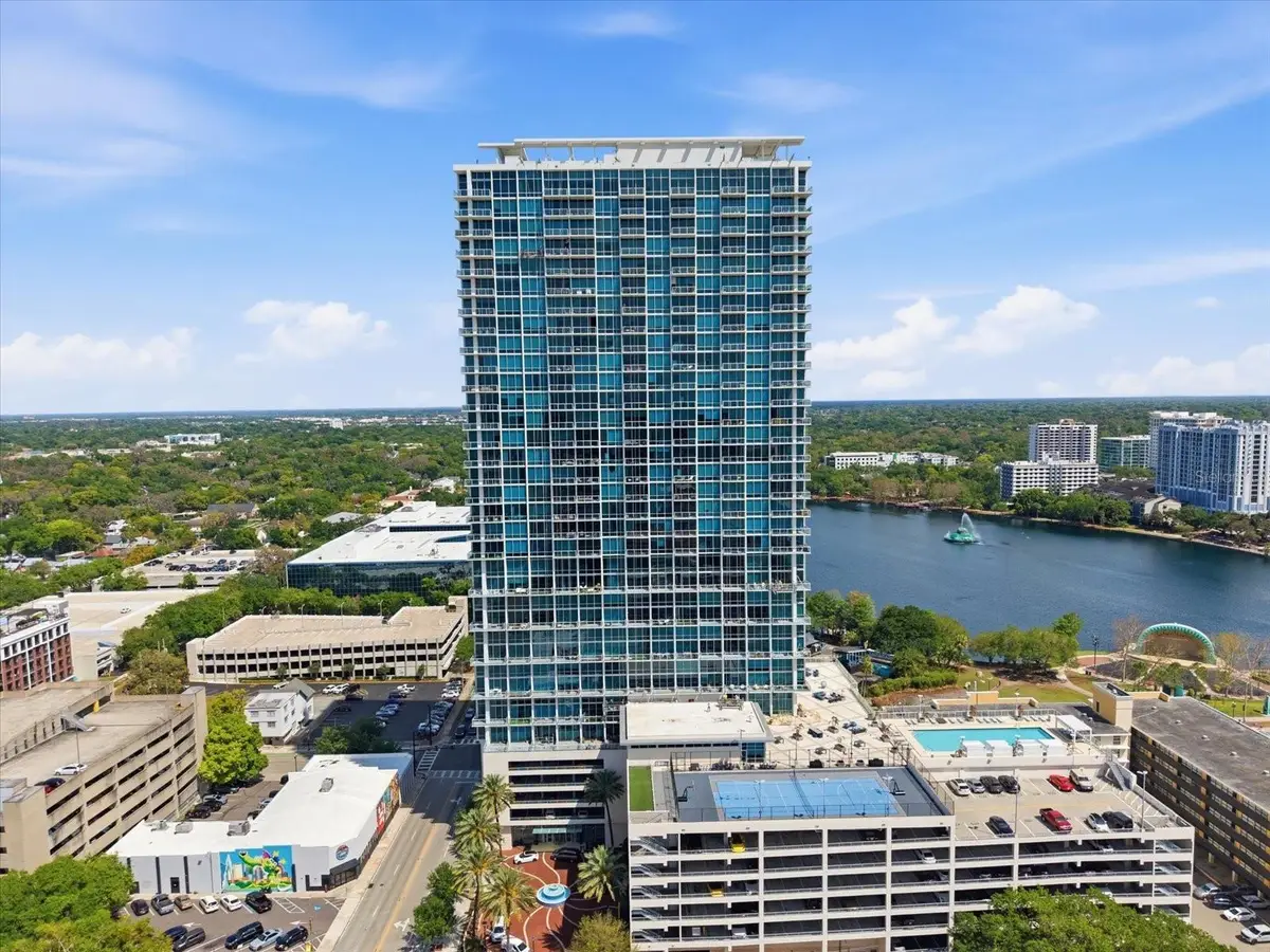 150 E Robinson Street #30C, Orlando, FL 32801 - #1