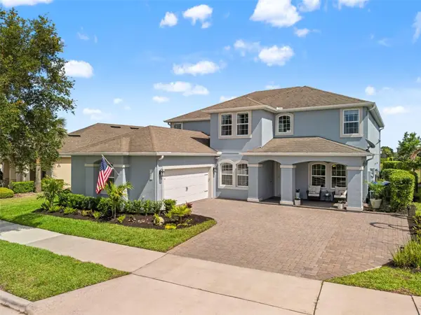 5401 Bowman Drive, WINTER GARDEN, FL 34787