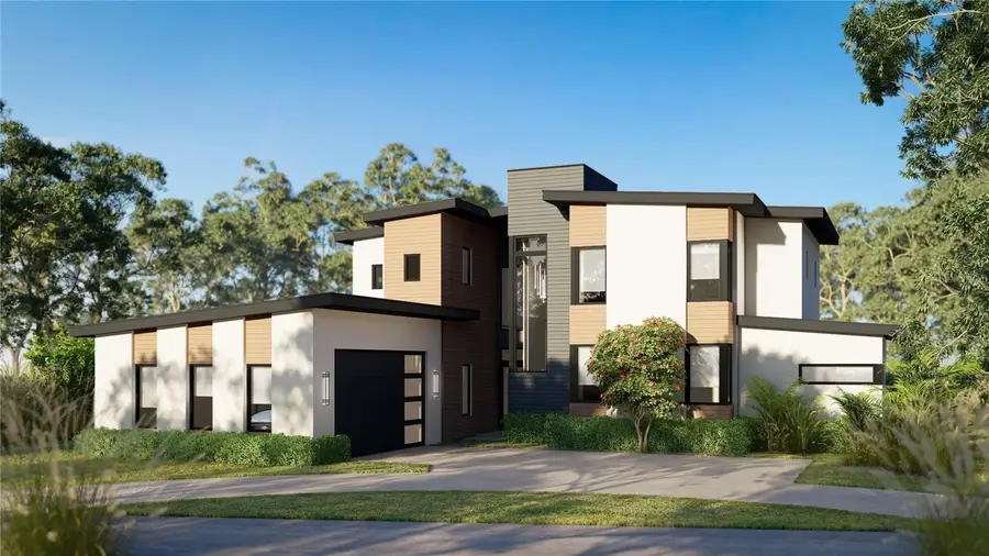 1034 Turner Road, Winter Park, FL 32789 - #3