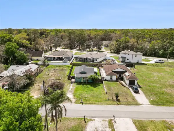 10126 Frankel Street, ORLANDO, FL 32825