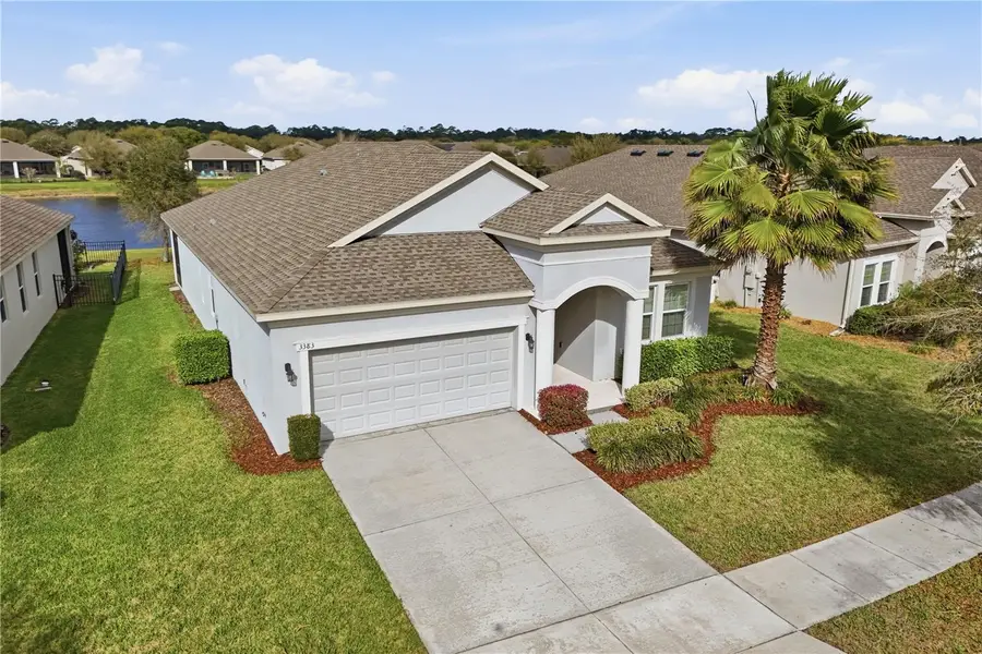 3383 Sagebrush Street, Harmony, FL 34773 - #2