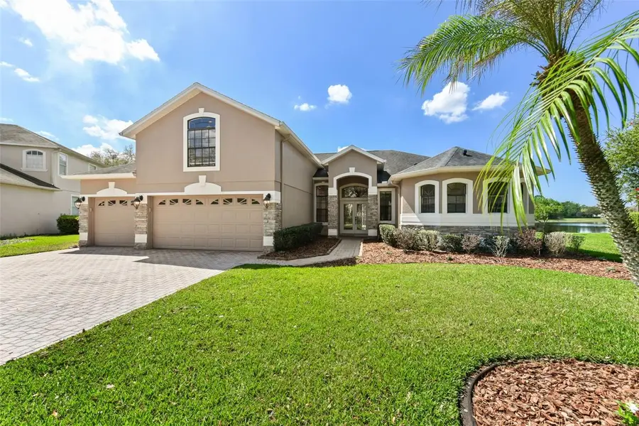 2380 Foliage Oak Terrace, Oviedo, FL 32766 - #2