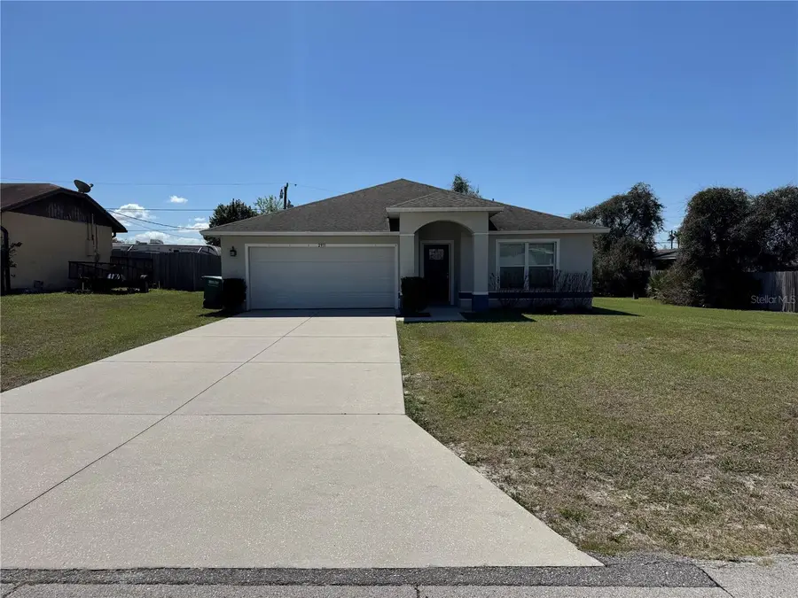 2911 Harper Street, Deltona, FL 32738 - #2
