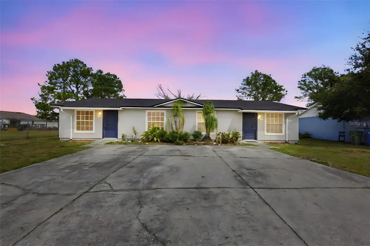 145 & 147 Rebecca Drive Ne, Winter Haven, FL 33881 - #1