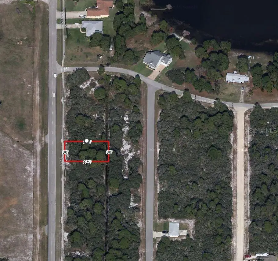1126 Cougar Boulevard, Sebring, FL 33872 - #1