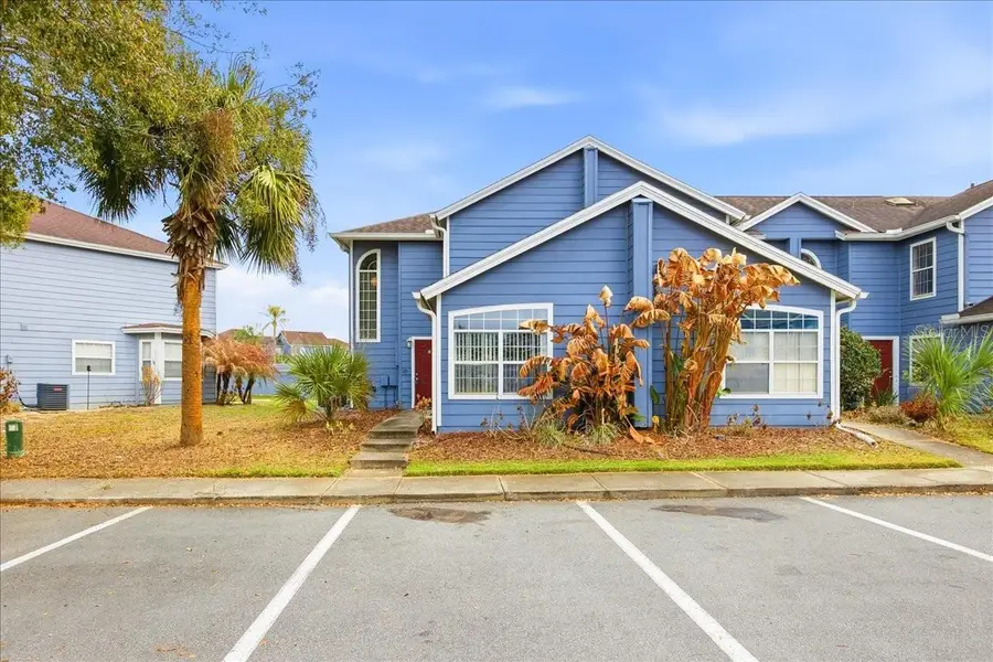 135 Orchid Drive, Davenport, FL 33897 - #2