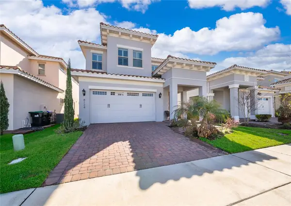 8124 Mabury Lane, ORLANDO, FL 32832