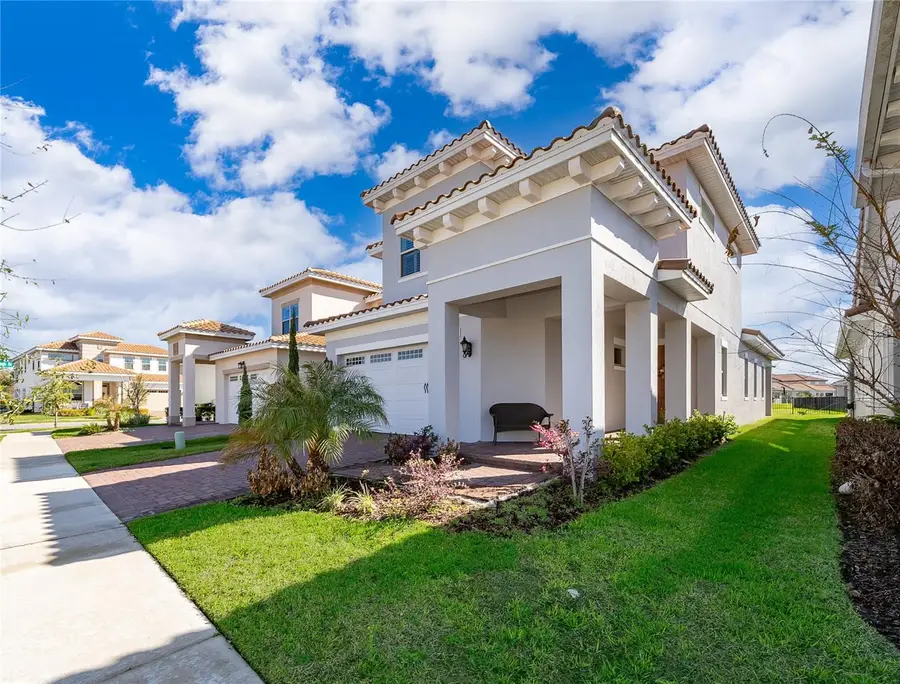 8124 Mabury Lane, Orlando, FL 32832 - #3