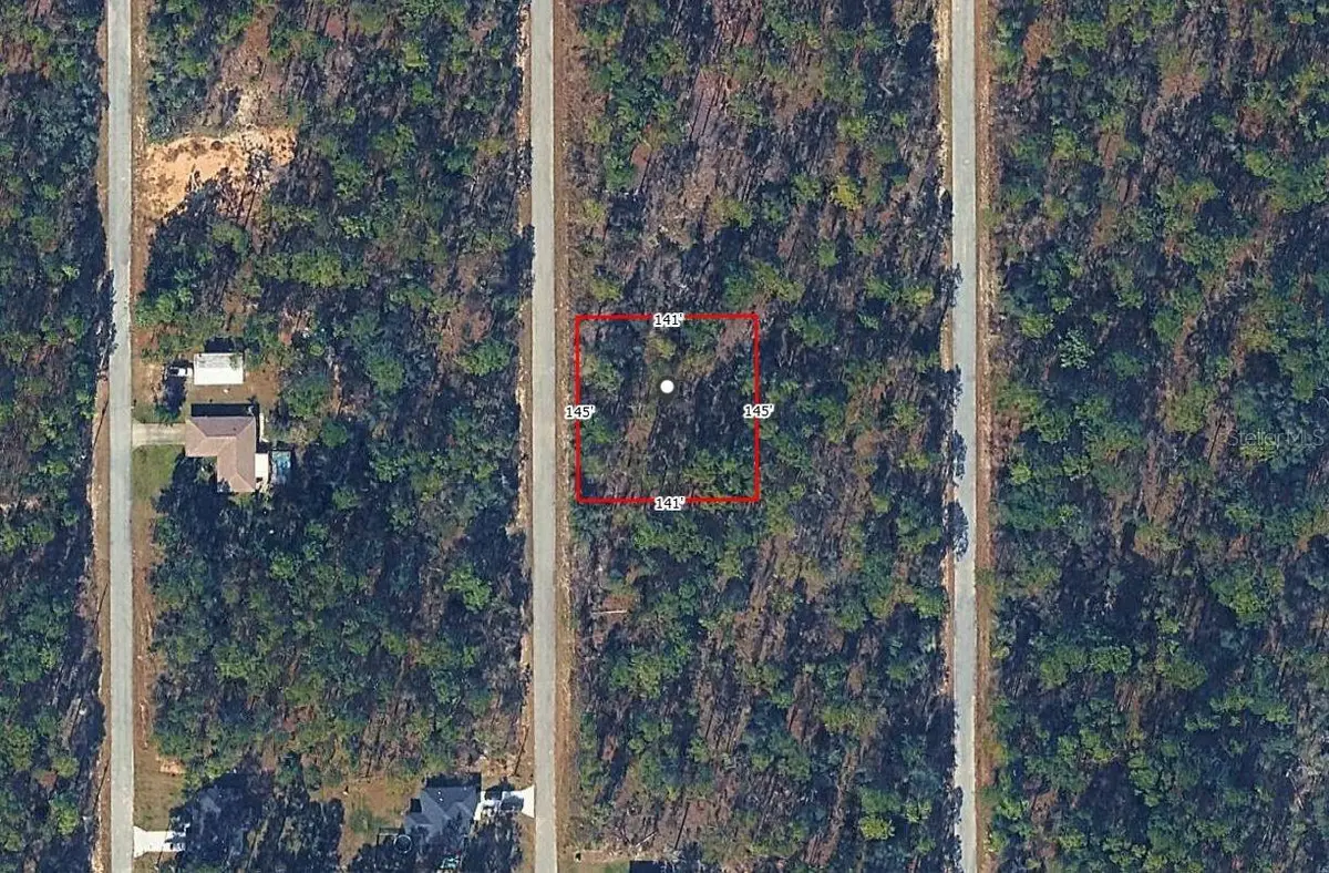 Nw Sparrow Rd, Dunnellon, FL 34431 - #1