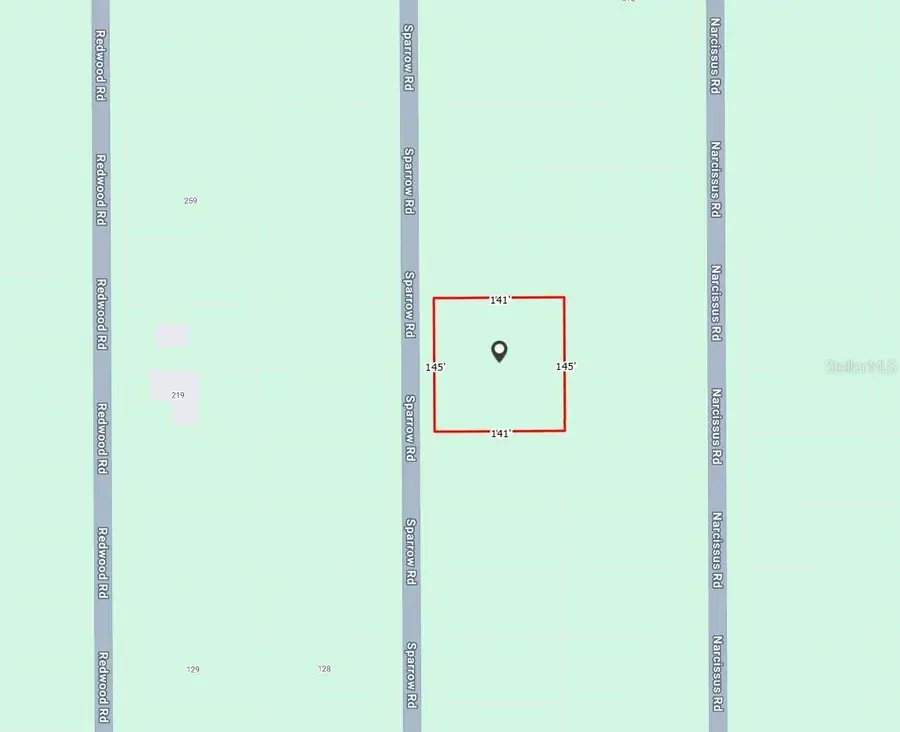 Nw Sparrow Rd, Dunnellon, FL 34431 - #2