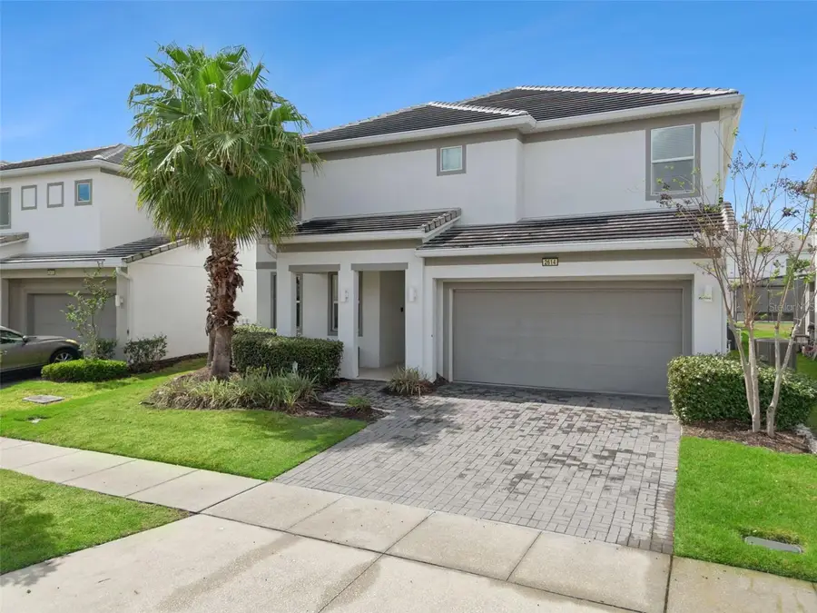 2614 Calistoga Avenue, Kissimmee, FL 34741 - #3