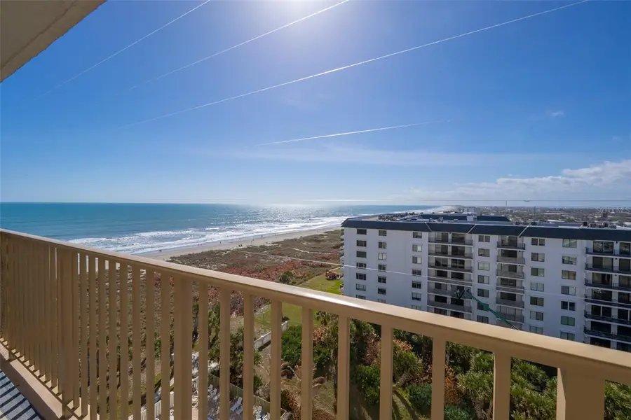 750 N Atlantic Avenue #1007, Cocoa Beach, FL 32931 - #2
